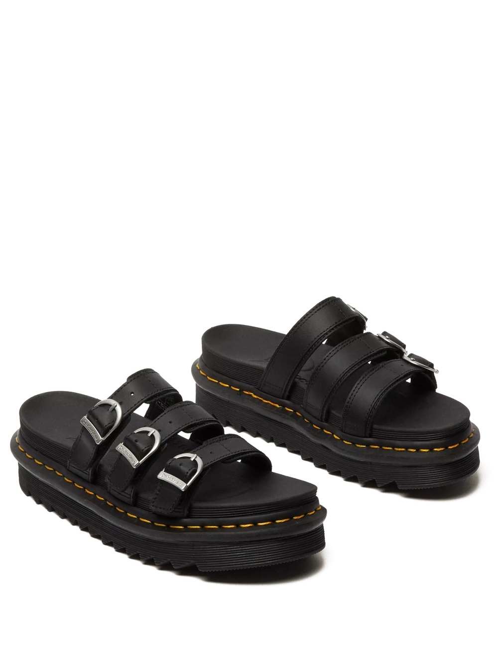 Dr. Martens Blaire Slides